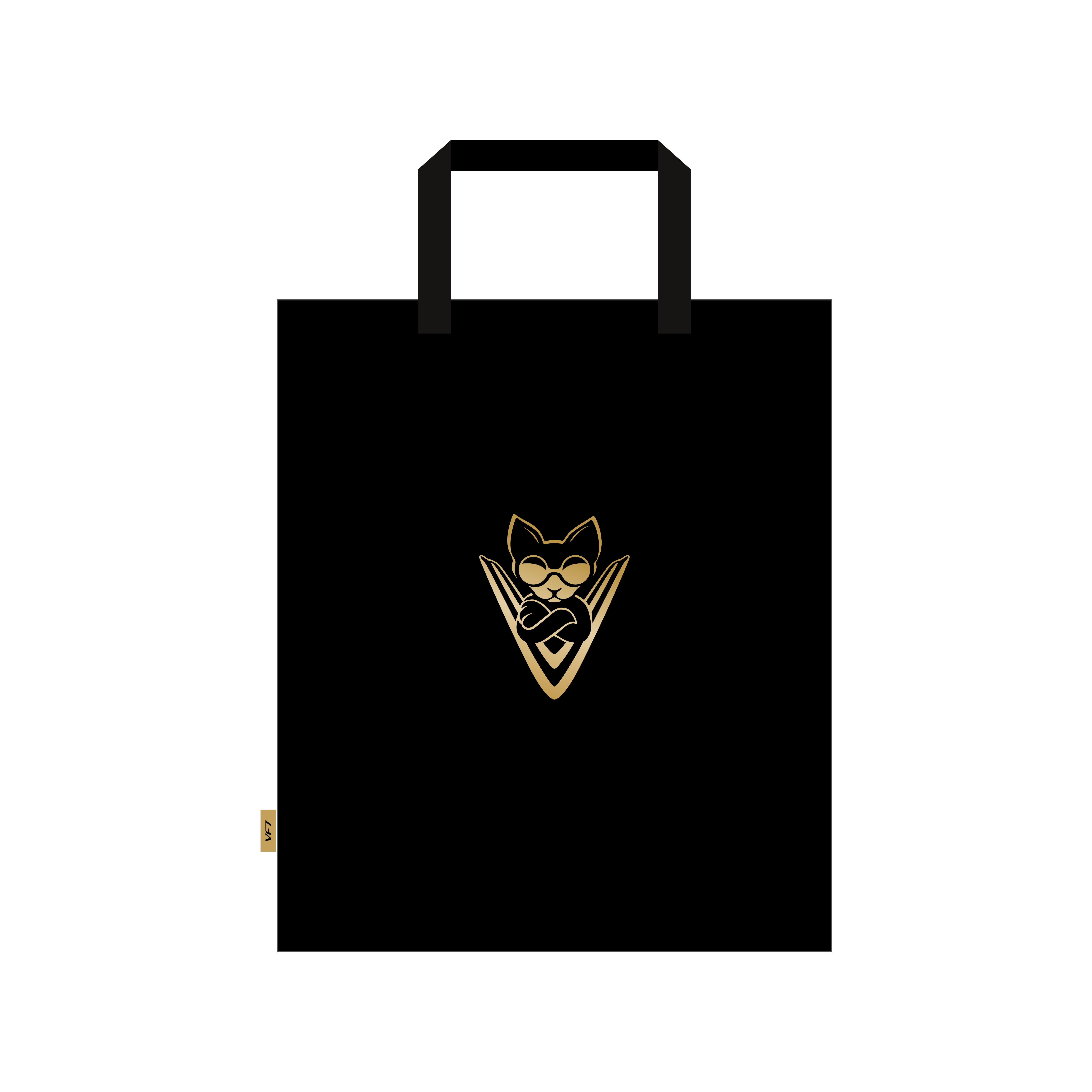 Túi Tote VF 7